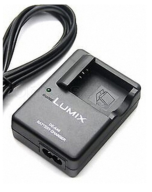 Panasonic Oplader DE A46